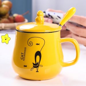 TEKANAI | Creative Personalized Mug