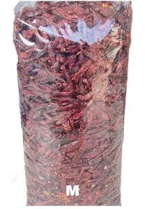 1kg CABE RAWIT MERAH TEJA JAPLAK KERING SUPER PEDAS (grade A B &C )