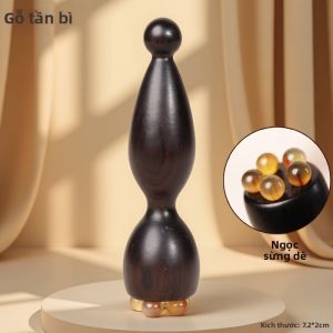 Công Cụ Massage Khu Vực Mắt Chống Nhăn