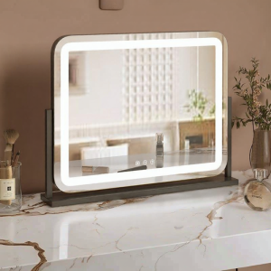 LIWAN | Smart Adjustable 3-color Lighting Makeup Mirror