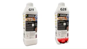 หมึกขาวDTG(G11) ยี่ห้อSK 1000ml.(Made in Thailand) DTG White Ink หมึกDTGสกรีนเสื้อ หมึกขาวดีทีจีพิมพ์เสื้อ  น้ำหมึกDTGสำหรับหัวพิมพ์Epson i32004720XP600L1800DX5DX7DX11