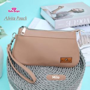 Alvira pouch by ratu bilqis