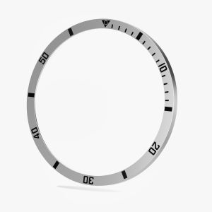 For Samsung Galaxy Watch 8 40/44mmmetal stainless steel protective casereplacement watch accessorykeeps your Samsung Watch 8