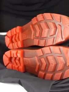 Mens Fishing Wader Waterproof Boots Pants Hunting Breathable Rubber Ultra-light Chest Wader  Pvc Nylon Fabric Boots Fly Fishing Waders