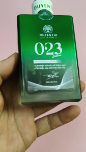 023 Duyên Thị – Tinh Chất Pell da Dưỡng Da Sáng Mịn & Làm Dịu Da (chai 100ml)