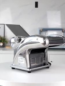 Fully automatic electric flour grinder dough dumpling curry instant noodle machine noodle making machine