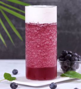 Blueberry Puree /Banana Puree/Strawberry Puree 1.3kg for Milktea Milk Tea Fruit Tea Green tea Shake Frappe/ jam