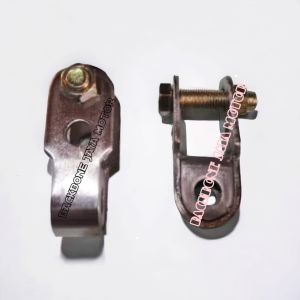 Peninggi Shock Belakang /Pangkon Shock Belakang Motor Bebek Universal Untuk Semua Jenis Motor Bebek