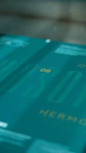 [PREMIUM] Thùng 06 Gói Khăn Ướt Cao Cấp Hermoso x EcoWipes 80 tờ Không Mùi An Toàn Cho Bé