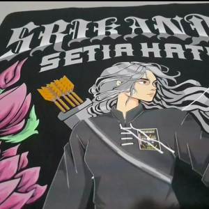 Distro Hoodie PSHT PASHTER Terate Exlusive - Free Stiker Keren - Kaos Setia Hati Terjal Punkshter