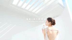 SKIN1004 Madagascar Centella Air-Fit Suncream Plus 50ml Hyalu-Cica Water-Fit Sun Serum Face Sunscreen SPF50+ PA++++ 50ml