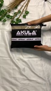 RAINCOAT! JAS HUJAN TEBAL DAN KUAT SETELAN DEWASA PRIA WANITA ORIGINAL By AKULA The Best Quality