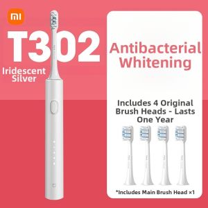 Miui | Rechargeable Sonic Electric Toothbrush Gift