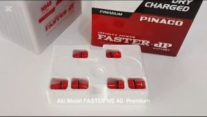 Aki Mobil Avanza & Terios: Memilih & Menggunakan Aki Premium 35 AH