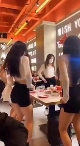 Waist Twister Easy Slimming &Shaping Foot Massage Disc Home Gym Fitness Equipment  扭腰器转盘磁疗按摩