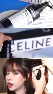 Tinh chất mọc tóc làm dày tóc chuyên nghiệp LOréal Professionnel Serioxyl Advanced 30ml