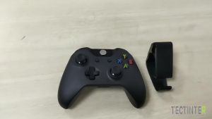 Tectinter | Mobile Cell Phone Stand For Xbox One S/Slim Controller Mount HandGrip For Xbox One Slim Gamepad For Samsung S9 S8 Clip Holder