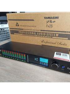 [HCM]Vang cơ lai số Tamashi Pro FX25 năm 2024 ( Hàng Chính Hãng ) - Gia Khang Shop