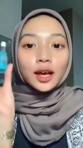 VIRAL Serum New Skin Brightening Glow UP Serum Biru // Pure White Booster Glowing Serum Biru New Skin Youth Revolution Serum Viral