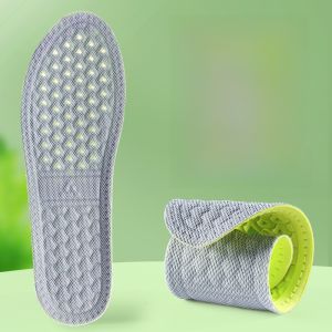 XIANZHAO | Breathable Absorbent Anti-Odor Fragrant Slip-Resistant Insoles