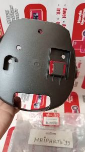 Cover lampu depan case head light CB150 Verza (2018 - Sekarang) & Verza 150 (2013 - 2018) original Honda 61300K18960ZA