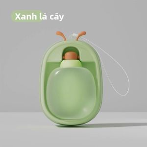 VOA | Bình Nước Cho Thú Cưng Gập Gọn