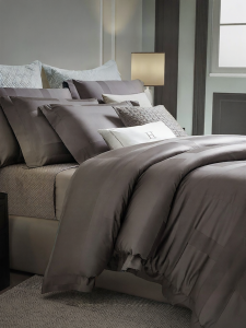 KANGERXIN | Luxury Pure Cotton A-Class 100S Bed Sheet Set