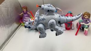 [NHIỀU MẪU]Các mẫu Xe Mc Queen 3D công chúaxe tănghổ con pin Có Nhạc Đèn Chạy Pincó tặng kèm pin