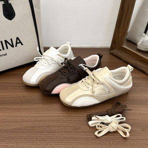 XUJIA | Elevated Mary Jane and Agan Training Shoes 5cm