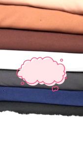 Kerudung Selobong Jersey Premium Daily Standar By Kalishaofficial