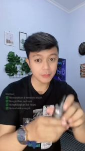 LeoLeo Exclusive Whitening Face Serum Wajah Untuk Pria Mencerahkan Dan Mengatasi Jerawat