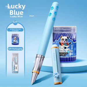 HERO | Customizable Ink Refill Pen for Student Writing Practice High Aesthetics