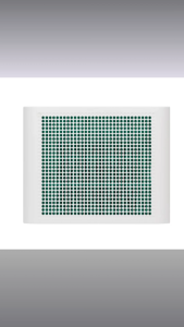 Dehumidifier Air Purifier Kit (White) – PDARSC01 Replacement Filter & Accessories