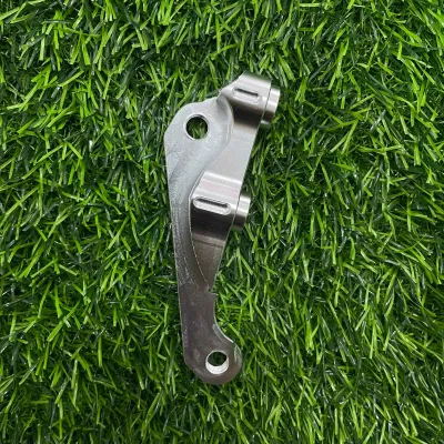 P34 CALIPER BRACKET 2POT Y15ZR RS150 LC135 4S 5S DEPAN BELAKANG CALLIPER BREKET FRONT REAR P34 MOTOR ACCESSORY