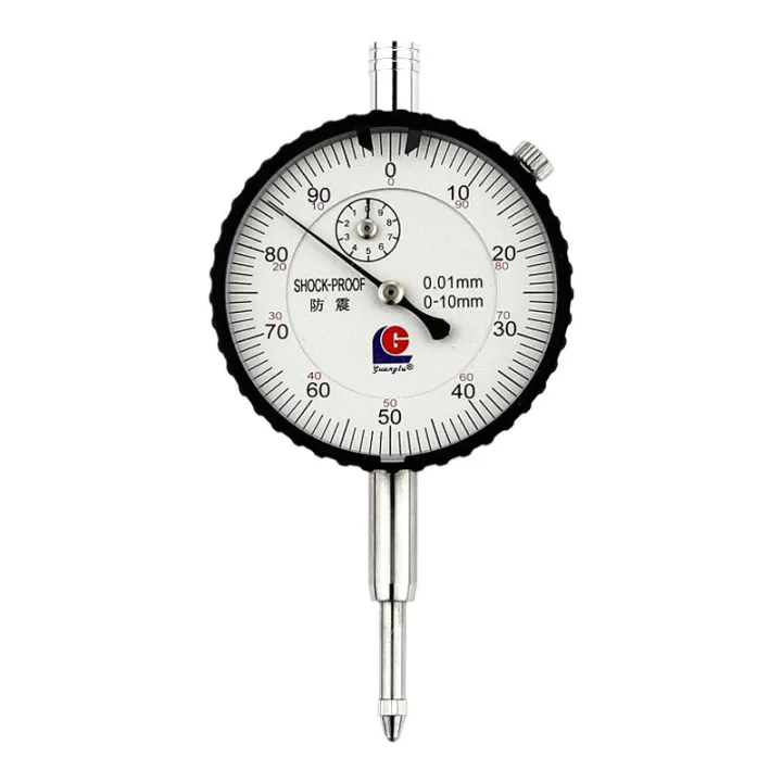Công Tắc Chỉ Báo Cơ Học Chống Rung 0.001mm | Lazada.vn
