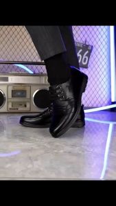 DCAMELOR COD Mens Shoes: 3 Days Delivery & Large Size Options