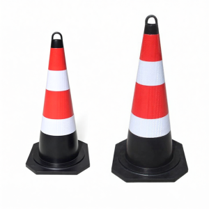 DIQIANG | High-Visibility Reflective Traffic Cone