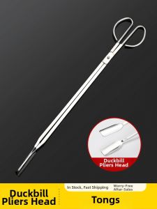 TAFUMAN | Công Cụ Nhặt Đa Năng Thép Không Gỉ Dài