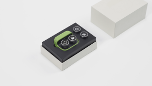 BOOX Tappy Wireless Page Turner