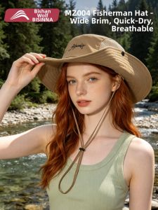 BSWOLF | Sun Protection Hat for Outdoor