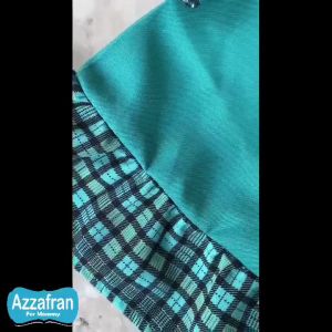 Seragam Sekolah TK Muslim | Setelan Anak Laki Laki | Gamis Anak Perempuan | Azzafran for Mommy
