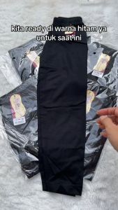 Legging Panjang Anak Miranda Lg888 Bahan Rayon Spandex Adem Lembut