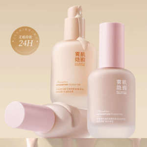 ◎Astaxanthin Foundation Liquid Lasting No Makeup Waterproof Sweatproof No Dull Oil Skin No Cream Muscle♔