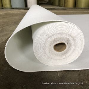 Anti-slip Thick Grey Event Carpet