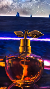 LOVALI | BEAUTIFUL FLOWER PERFUME FOR WOMEN 100ml Scented Scent Fragrance Aroma Cologne