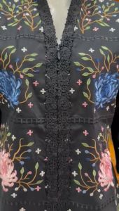NEW Atasan Terbaru Kebaya Katun Linen