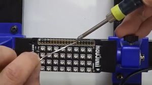 5V 8W Portable USB Smart Soldering Iron Hand Gun PCB Solder Welding Pen Tip Repair Station Tool Set Kit