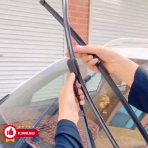 Wiper Frameless Mobil Berkualitas Tinggi