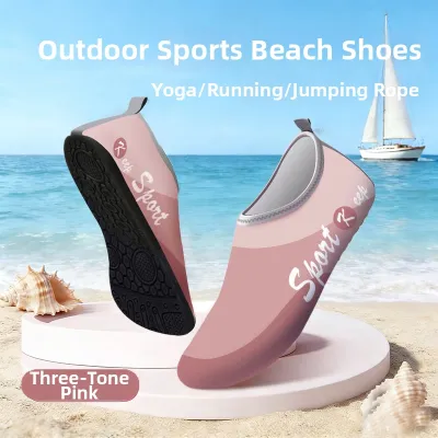 Anti-Slip Toecapped Water Sports Shoes