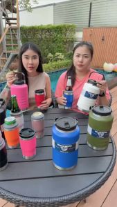 พร้อมส่ง แก้วน้ำ ทรงหญิงชาย ใหญ่ หนา จุได้ 400ml สายปาร์ตี้ห้ามพลาด ดีไซส์ โคตรจะแนว ซื้อเป็นของฝากหรือใช้เองก็โดนใจ